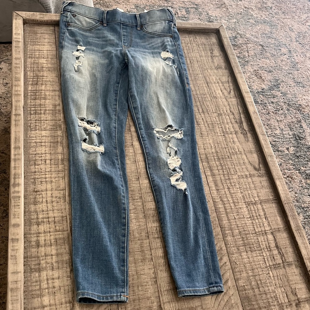 True religions, jegging collection